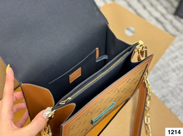 LV Dauphine - 图片 9