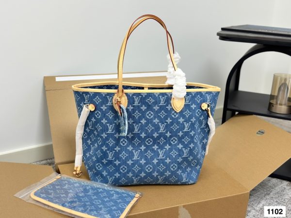 LV Neverfull MM - 图片 10