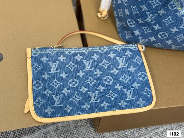 LV Neverfull MM - 图片 12