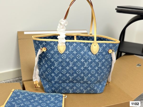 LV Neverfull MM - 图片 13