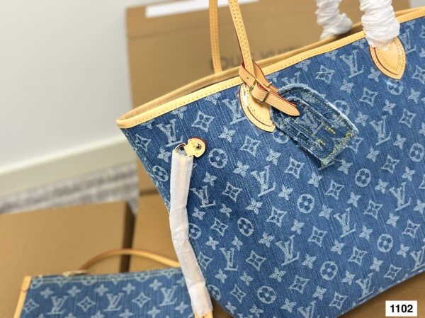 LV Neverfull MM - 图片 14