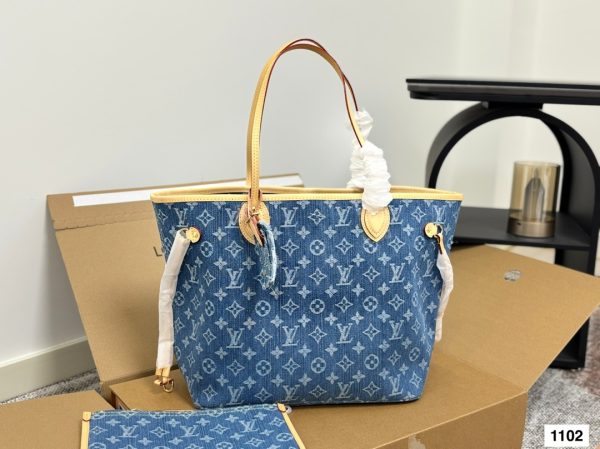 LV Neverfull MM - 图片 15