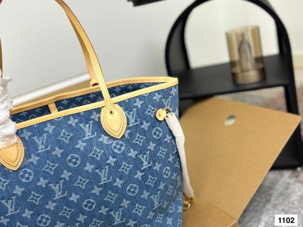 LV Neverfull MM - 图片 16
