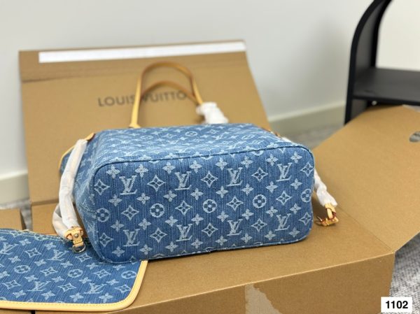 LV Neverfull MM - 图片 17