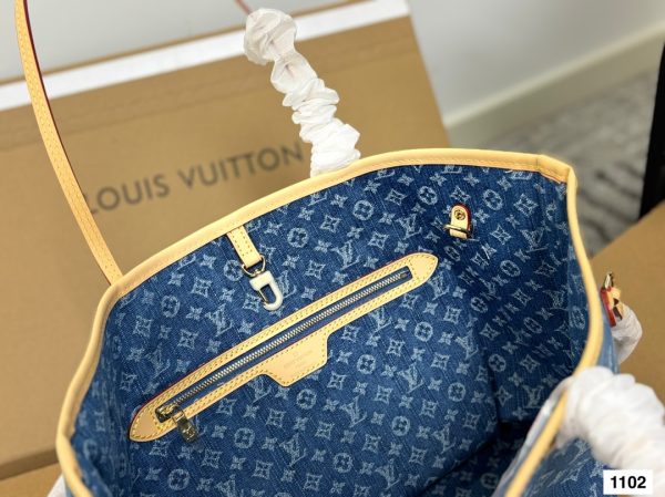 LV Neverfull MM - 图片 18