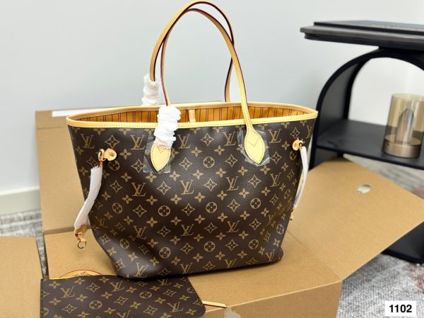 LV Neverfull MM - 图片 3