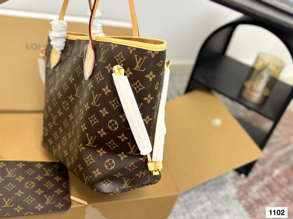LV Neverfull MM - 图片 7