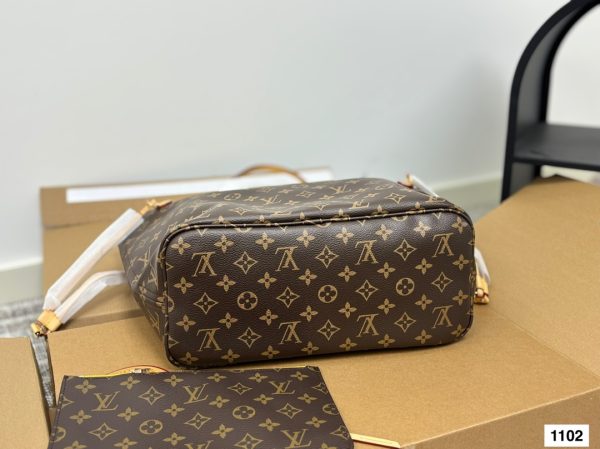 LV Neverfull MM - 图片 8