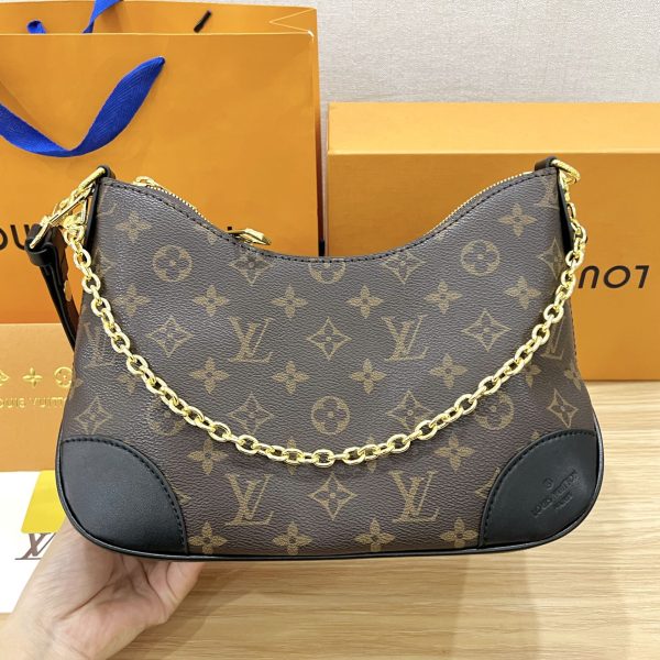 LV Boulogne PM