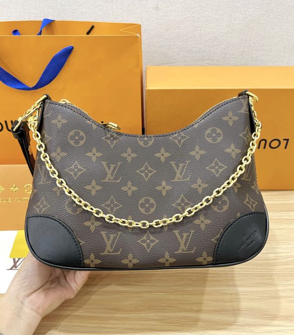 LV Boulogne PM