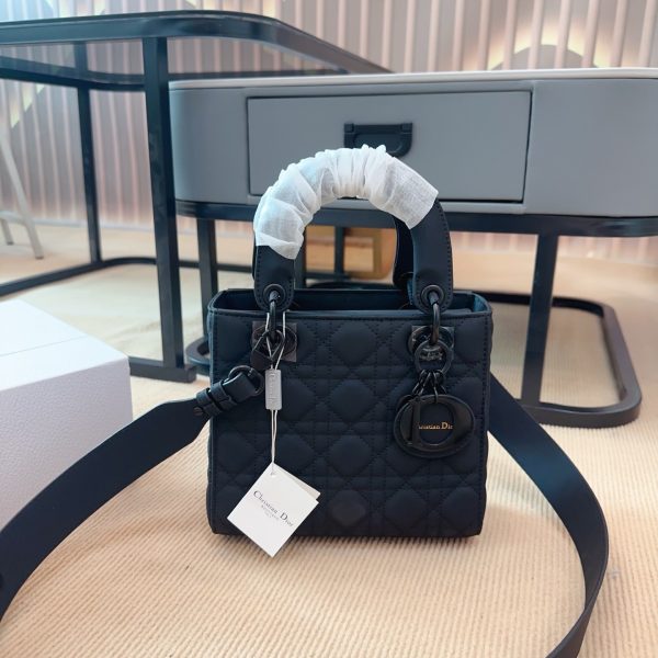 Dior My Lady Dior and I Bag - 图片 10