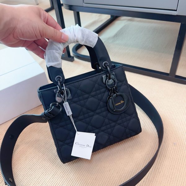 Dior My Lady Dior and I Bag - 图片 11