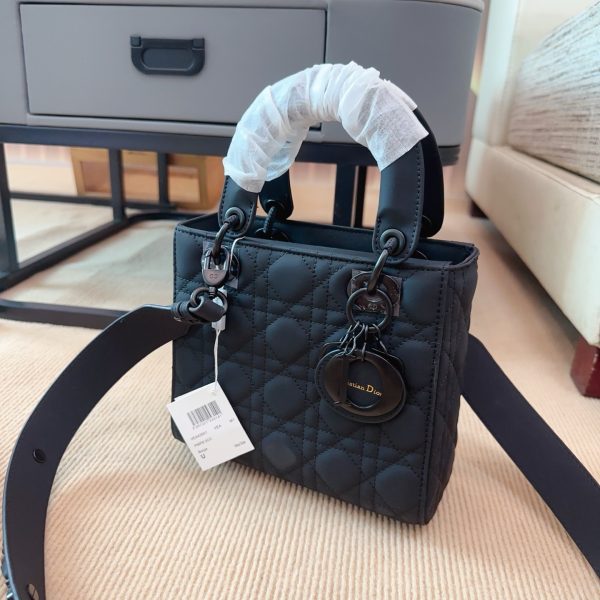 Dior My Lady Dior and I Bag - 图片 12