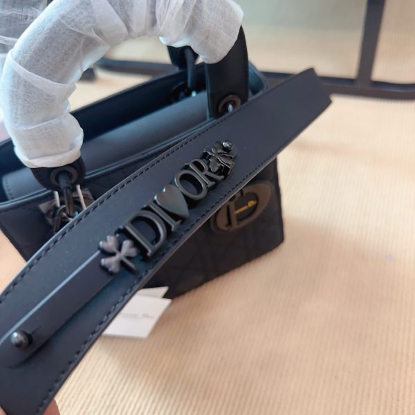 Dior My Lady Dior and I Bag - 图片 14