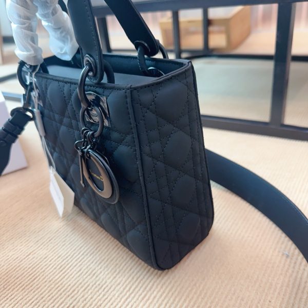Dior My Lady Dior and I Bag - 图片 15
