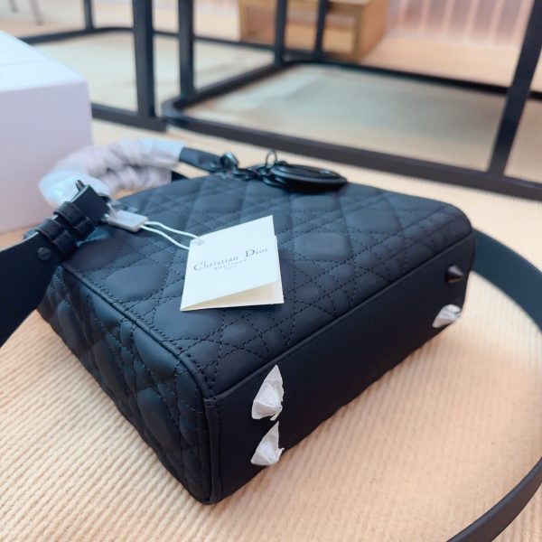 Dior My Lady Dior and I Bag - 图片 16