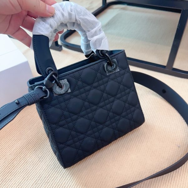 Dior My Lady Dior and I Bag - 图片 17