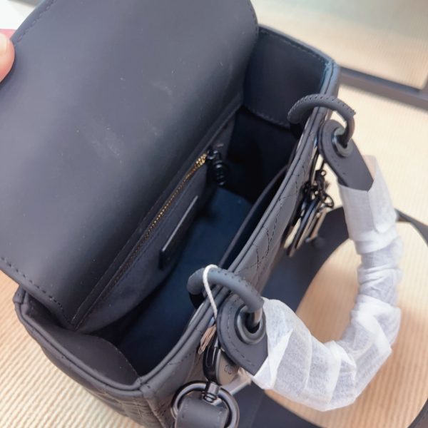 Dior My Lady Dior and I Bag - 图片 18