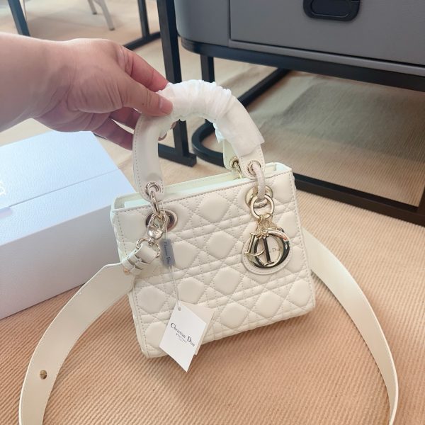 Dior My Lady Dior and I Bag - 图片 2