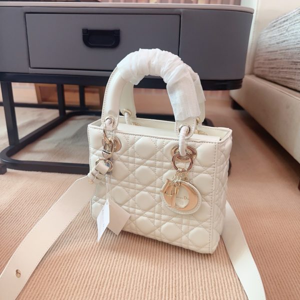 Dior My Lady Dior and I Bag - 图片 3
