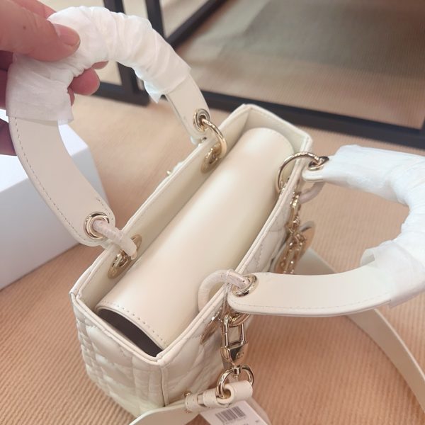 Dior My Lady Dior and I Bag - 图片 4