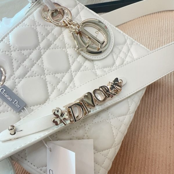 Dior My Lady Dior and I Bag - 图片 5