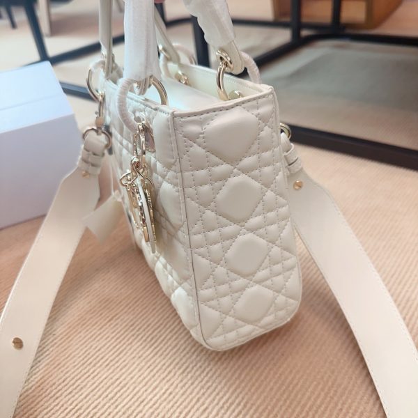 Dior My Lady Dior and I Bag - 图片 6