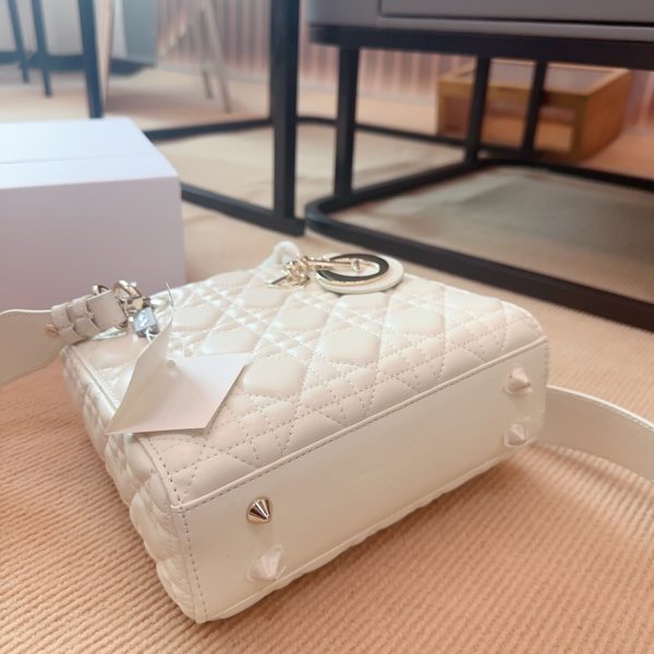 Dior My Lady Dior and I Bag - 图片 7