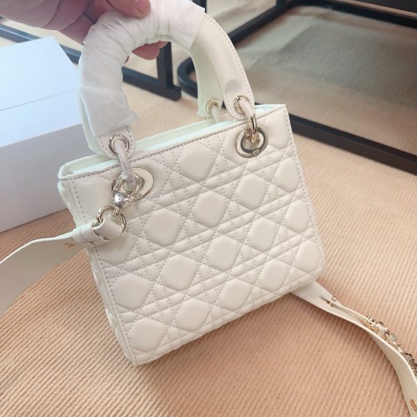 Dior My Lady Dior and I Bag - 图片 8