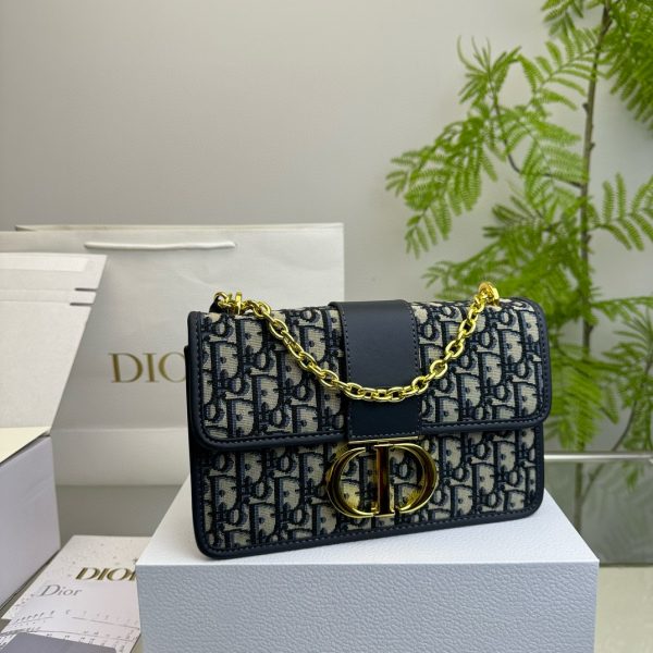 Dior 30 Montaigne Bag - 图片 11