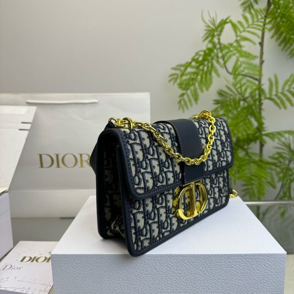 Dior 30 Montaigne Bag - 图片 12