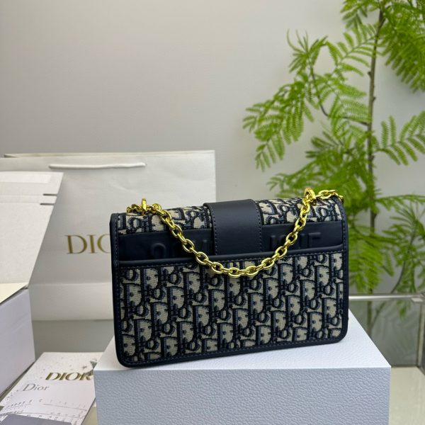 Dior 30 Montaigne Bag - 图片 13
