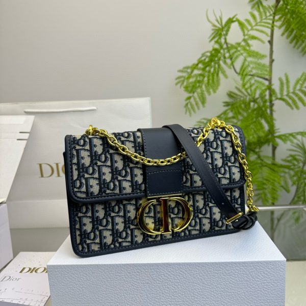 Dior 30 Montaigne Bag - 图片 14