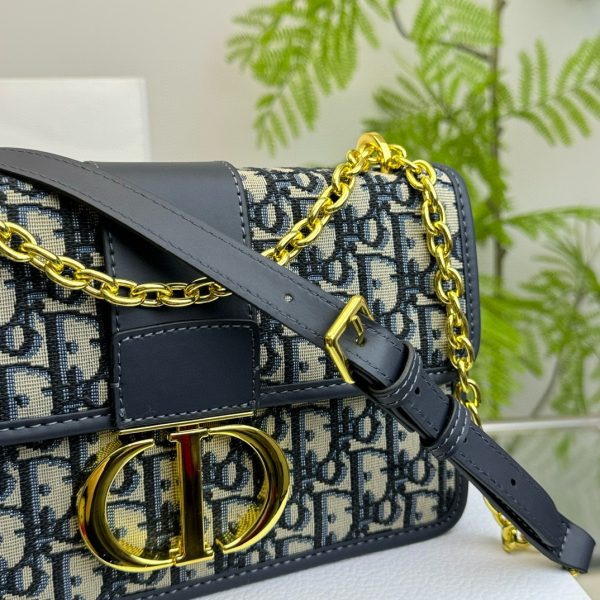 Dior 30 Montaigne Bag - 图片 15