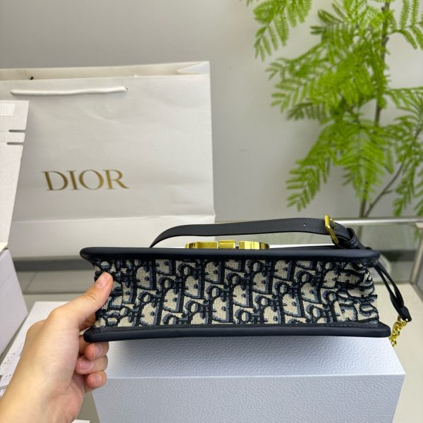 Dior 30 Montaigne Bag - 图片 16