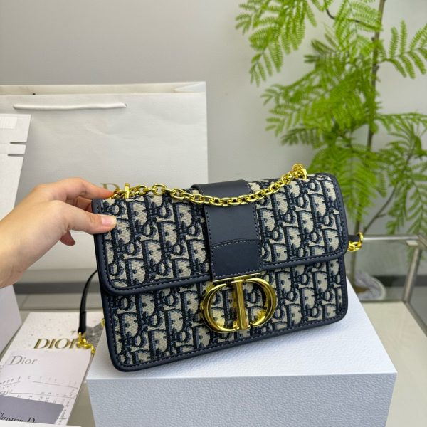 Dior 30 Montaigne Bag - 图片 17