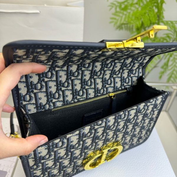 Dior 30 Montaigne Bag - 图片 18