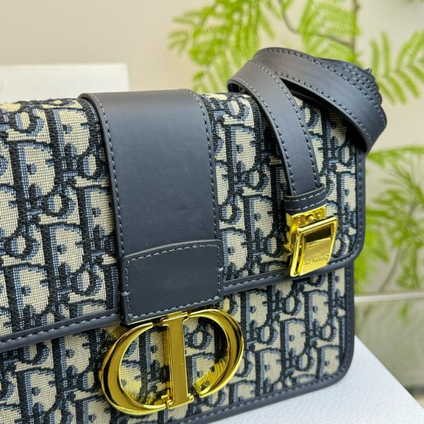 Dior 30 Montaigne Bag - 图片 2