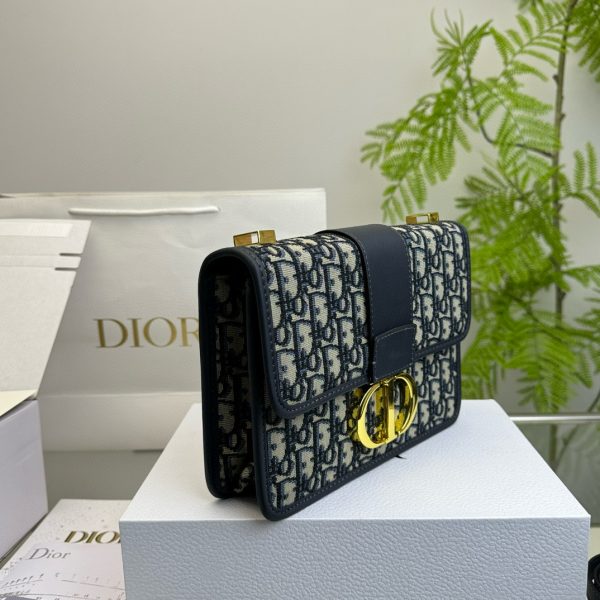 Dior 30 Montaigne Bag - 图片 3