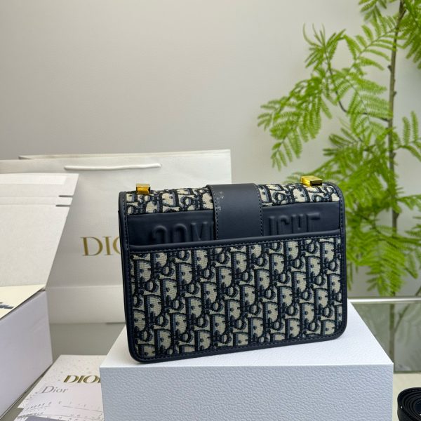 Dior 30 Montaigne Bag - 图片 4