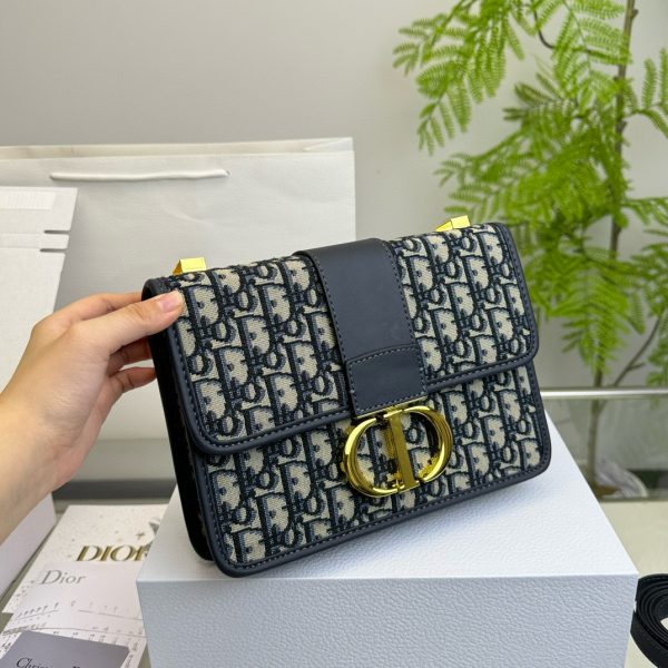 Dior 30 Montaigne Bag - 图片 5