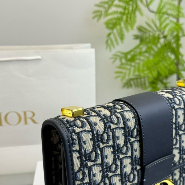 Dior 30 Montaigne Bag - 图片 6