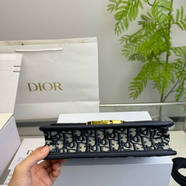 Dior 30 Montaigne Bag - 图片 7