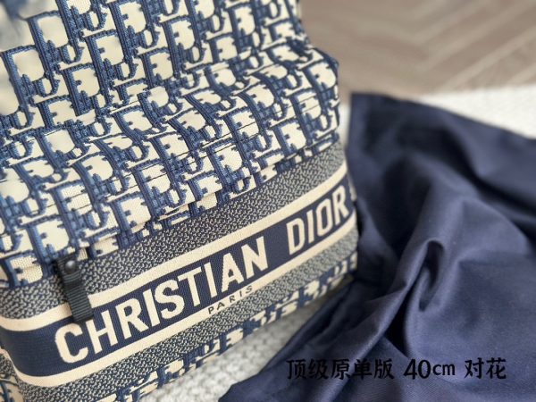 Dior DiorTravel Backpack - 图片 2