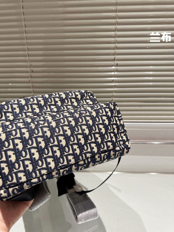 Dior DiorTravel Backpack - 图片 18