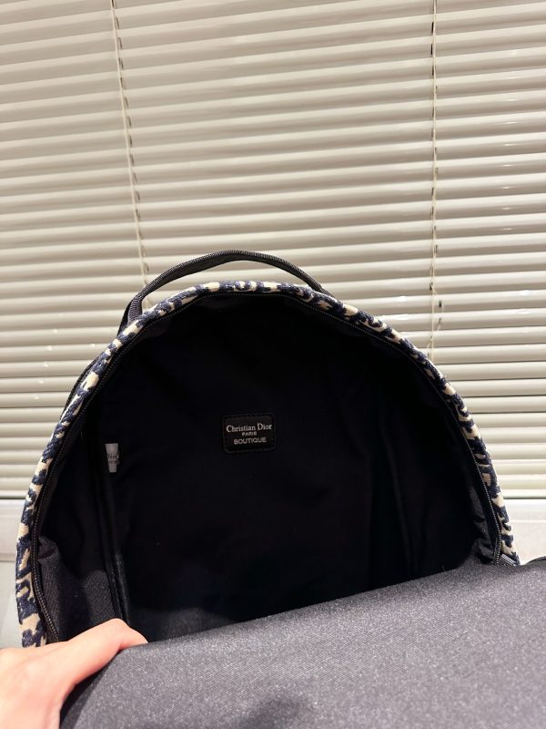 Dior DiorTravel Backpack - 图片 19