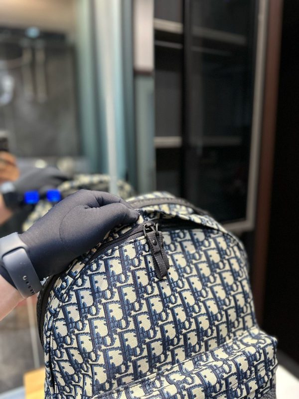 Dior DiorTravel Backpack - 图片 20
