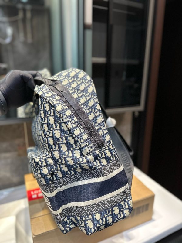 Dior DiorTravel Backpack - 图片 22