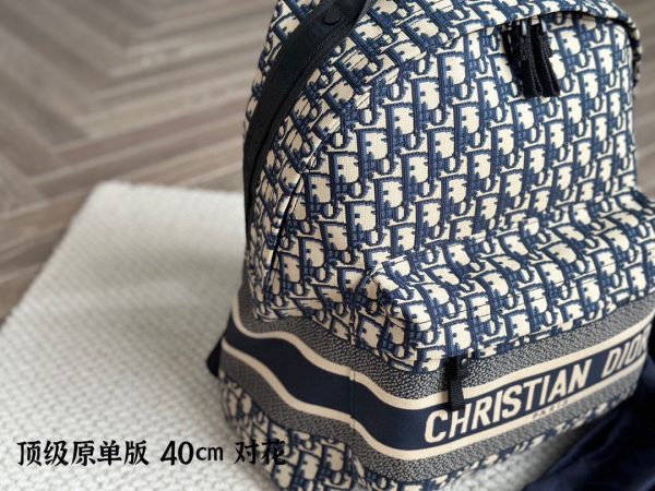 Dior DiorTravel Backpack - 图片 3