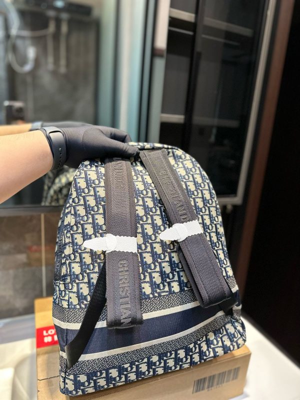 Dior DiorTravel Backpack - 图片 23